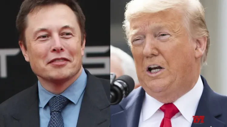 Musk’s Trump interview delayed by cyberattack