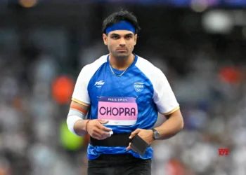 ausanne Diamond League: Neeraj Chopra finishes 2nd with season-best 89.49m throw, qualifies for final