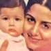Neetu Kapoor takes a trip down the memory lane with this cute picture