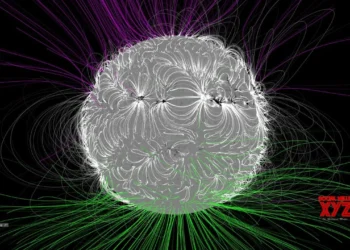 New method provides more detailed understanding of the magnetic field of the sun
