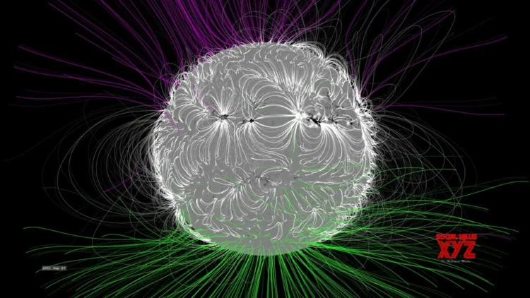 New method provides more detailed understanding of the magnetic field of the sun