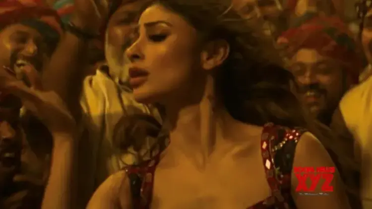 Nikkhil Advani Unveils Energetic Dance Number “Mummy Ji” from Vedaa