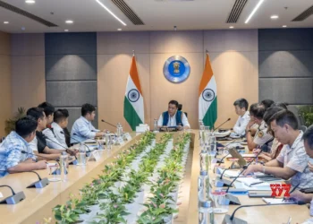 Non-Arunachalis must obtain permit before entering Arunachal Pradesh: CM Khandu