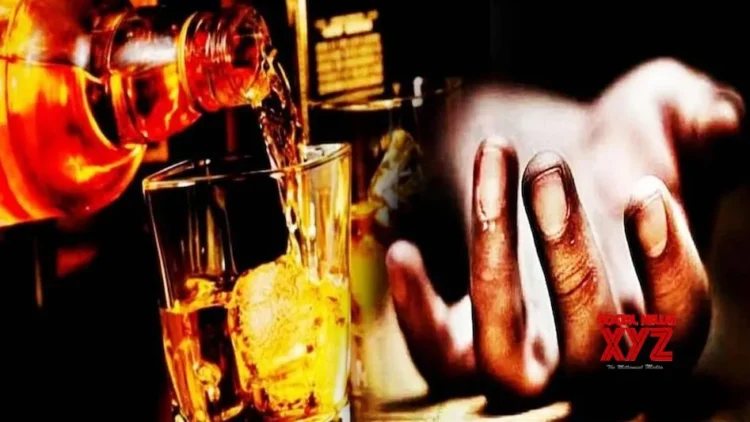 Odisha Excise Minister orders strict vigil against illicit liquor trade after ‘hooch tragedy’ leaves 2 dead