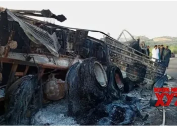 Over 70 killed in multiple terror attacks in Pakistan’s Balochistan