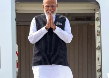 PM Modi to hold bilateral talks with Polish counterpart Tusk, call on President Duda today