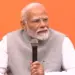 PM Modi to visit landslide-struck Wayanad on Aug 10