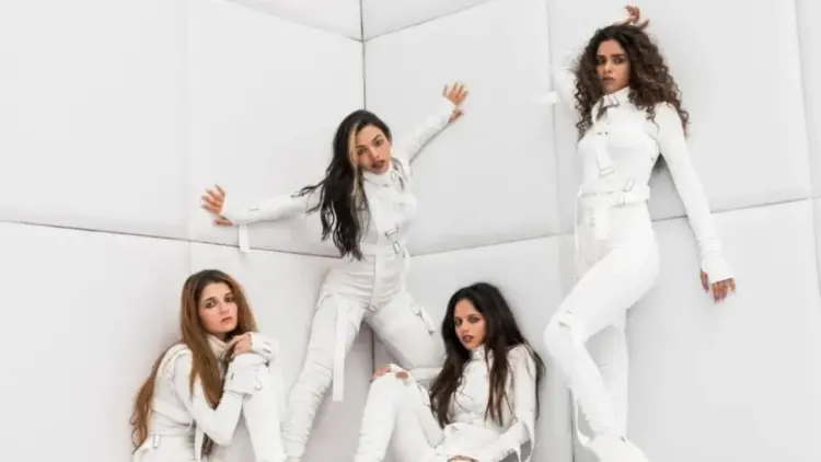Pop girl group ‘W.i.S.H’ kicks off YouTube fan fest with Sunidhi’s ‘Crazy Kiya Re’