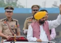 Launch crusade against pollution: Punjab CM makes appeal on I-Day