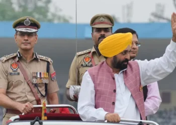 Launch crusade against pollution: Punjab CM makes appeal on I-Day