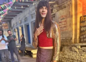 Rajkummar Rao offers glimpse of this edited scene from ‘Stree 2’