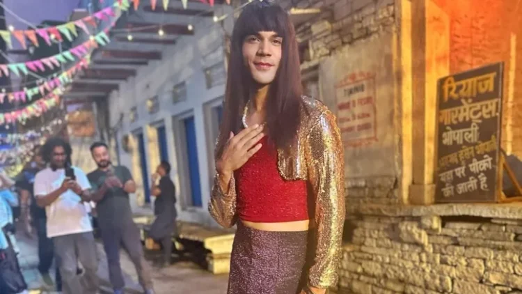 Rajkummar Rao offers glimpse of this edited scene from ‘Stree 2’