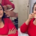 Rani Chatterjee relishes ‘Vada Pav’ as she arrives in Mumbai for new project