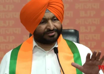 Ravneet Bittu emerges front-runner as BJP’s Rajya Sabha candidate from Rajasthan
