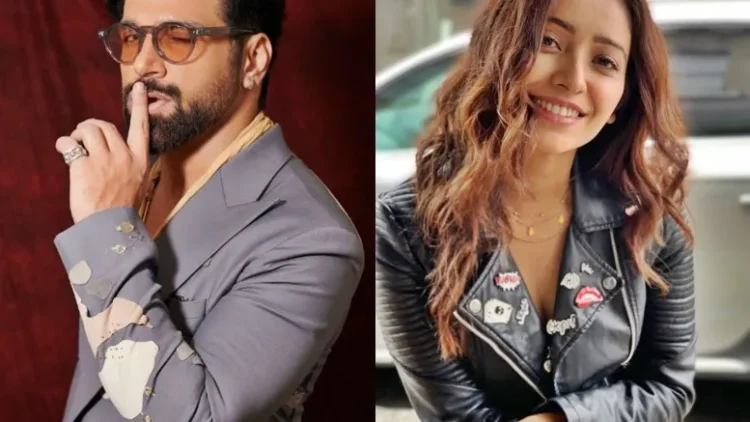 Rithvikk Dhanjani shares profound message on ex Asha Negi’s birthday