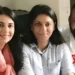 Sanjay Dutt Celebrates Raksha Bandhan with Sisters Priya and Namrata