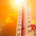 Scorching heatwave to hit half of Romania over next 3 days