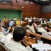 Second JPC meet on Waqf Bill witnesses heated arguments; Muslim bodies submit reservations