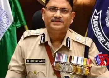 Senior IPS Officer B. Srinivasan appointed NSG chief