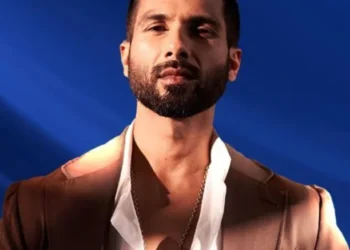 Shahid Kapoor Set to Dazzle at the 24th IIFA Festival: A Celebration of Cinematic Brilliance