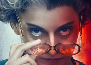 Singhasan Khali Karo Track from Emergency to Release on August 26