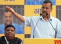 Excise case: Supreme Court to hear Delhi CM Kejriwal’s bail plea today