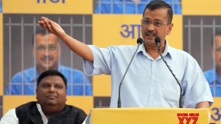 Excise case: Supreme Court to hear Delhi CM Kejriwal’s bail plea today