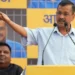 Excise case: Supreme Court to hear Delhi CM Kejriwal’s bail plea today