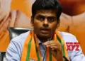 TN BJP chief says Centre taking steps to convene India-Sri Lanka JWG meeting on fishermen’s issue