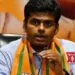 TN BJP chief says Centre taking steps to convene India-Sri Lanka JWG meeting on fishermen’s issue