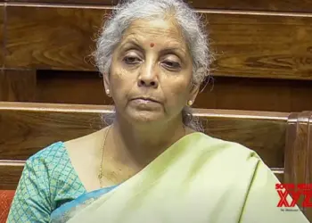 Taxpayers can choose between old and new LTCG regime: FM Sitharaman