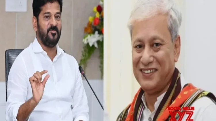 Telangana CM, Governor greet women on Raksha Bandhan