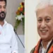 Telangana CM, Governor greet women on Raksha Bandhan
