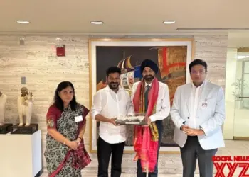 Telangana, World Bank to prepare roadmap for partnership