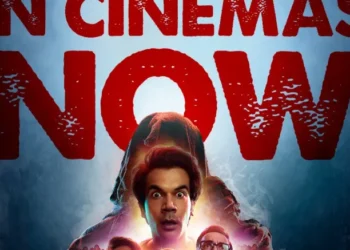 ‘Stree 2’: The next level horror comedy blockbuster