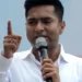 Trinamool condemns rape threat to Abhishek Banerjee’s daughter