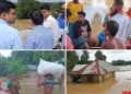Tripura declared ‘natural calamity affected area’