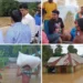Tripura declared ‘natural calamity affected area’
