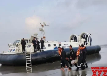 Two Kolkata youths drown while swimming, Coast Guard recovers bodies