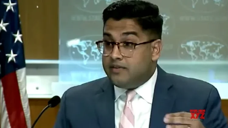 US welcomes India’s peace efforts in Russia-Ukraine war
