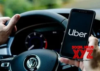 Uber fined $324 million over data transfer breach of European cab drivers