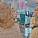 Urvashi Dholakia’s ‘weekend’ starts with a ‘hair makeover’