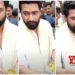 Vicky Kaushal Visits Siddhivinayak Temple to Seek Blessings for Upcoming Film “Chhaava”