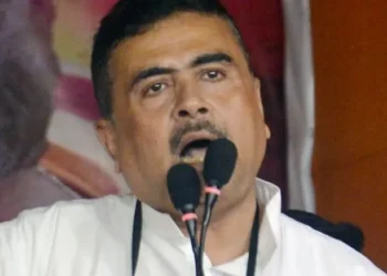 RG Kar horror: Viscera of the victim was changed, claims Suvendu Adhikari