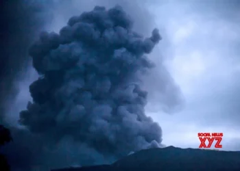 Volcano erupts in Russia after 7.0 magnitude earthquake