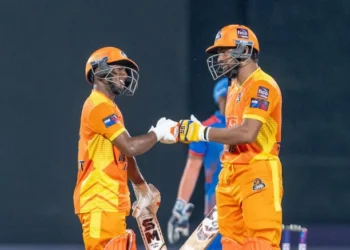 DPL T20: West Delhi Lions edge past North Delhi Strikers by three wickets