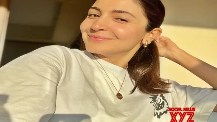 When Anushka Sharma was given a reality check by this filmmaker