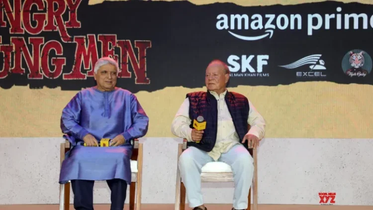 When Javed Akhtar spoke about Amitabh Bachchan’s performance in ‘Mili’