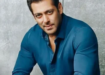 When Salman Khan was addressed as ‘Shah Rukh’ by this filmmaker