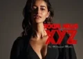 When was the last time Ananya Panday sat in a rickshaw, the actress answers